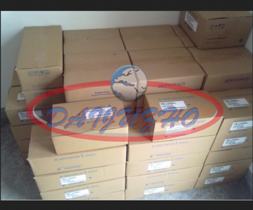 1Pc New Yaskawa Servo Sgdb-20Adm