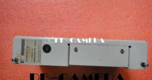 1Pcs 07 Ng 61 Procontic T200