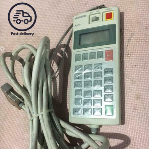 1Pcs Used -  Mitsubishi A30Tu