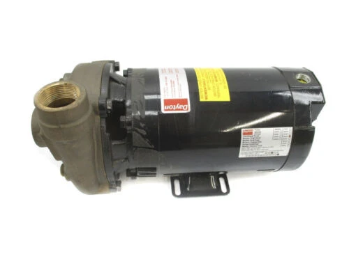 Dayton Ltae23Sc 460V
