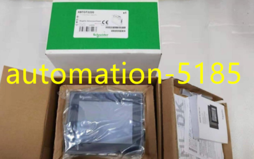 1Ps Touch Screen Xbtgt2220 New