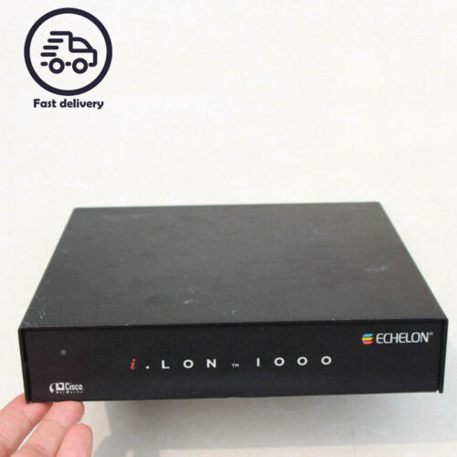 1Pcs Used -  Lon-1000 72001Tp/Ft-10