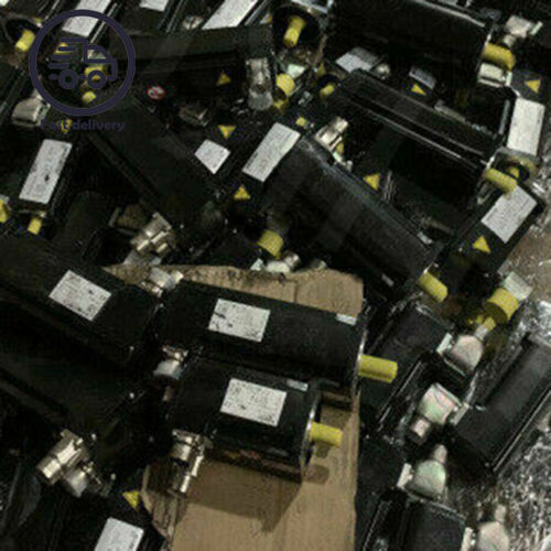 1Pcs Used - Bsh0701T01A2A