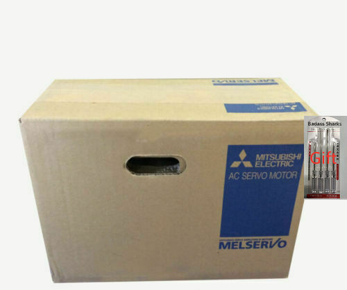 1Pcs Mitsubishi Servo Motor Hc-Sfs202Bk-S18 New In Box