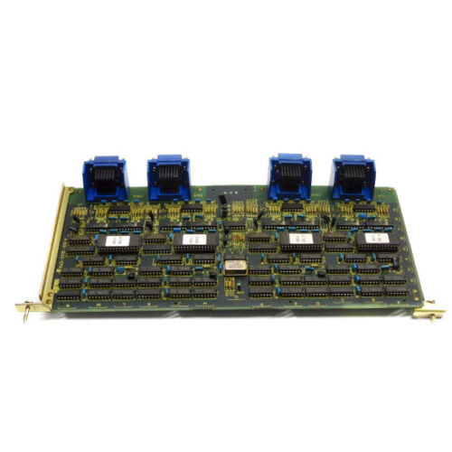 Fanuc A06B-6061-J004 A16B-1200-0744/05C