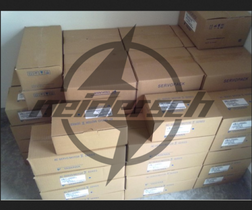 1Pc Yaskawa Servo Sgdb-20Adm New