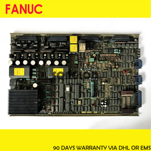 Fanuc Pcb Board A20B-0009-0530 Via  90 Days Warranty