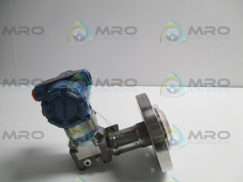Rosemount 3051Cg4A22A1Ae5Qscns1 Xxxxx-0761-2042 Transmitter  New No Box