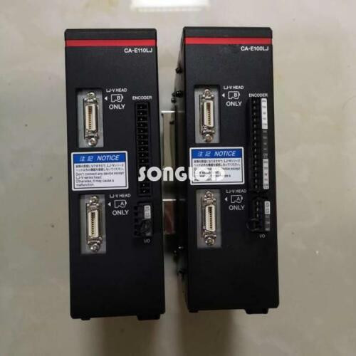 1Pcs  Ca-E110Lj    Warranty
