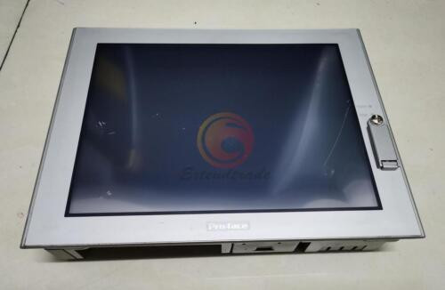 One Used Pro-Face Ps3651A-T42 3480801-01 Ps3651A-T42-5M-Em2G