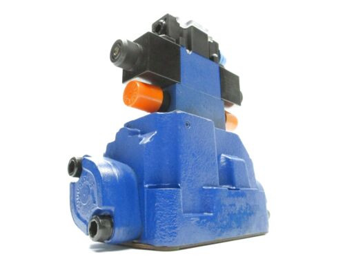 Rexroth 4Weh-22-J76/6Ew110N9 R901312002