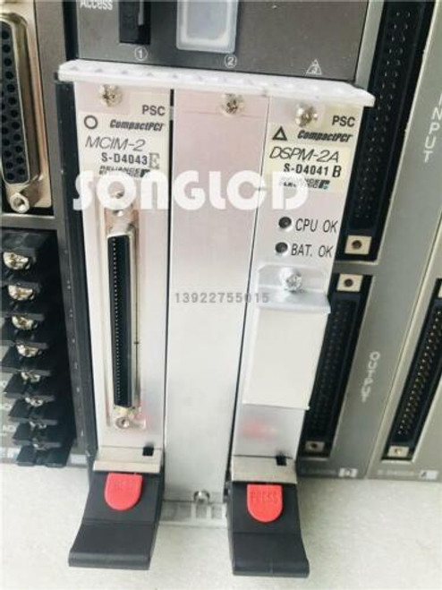 1Pcs Dspm-2A S-D4041