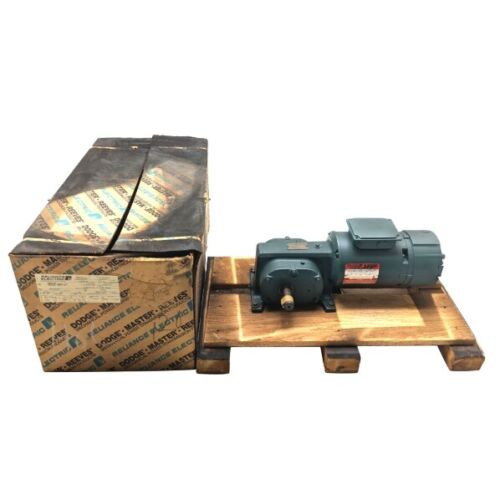 Reliance Electric P56H7110N-Xw 07916713Ga