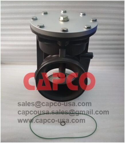 Unloader Assembly 1092130000