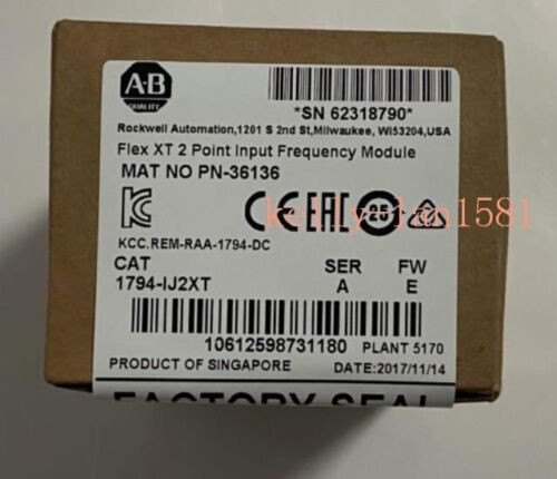 1Pc For 1794-Ij2Xt A