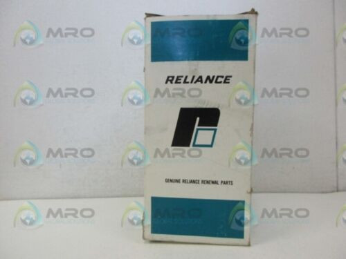 Reliance 78177-1Rrr Heatsink Assembly New In Box