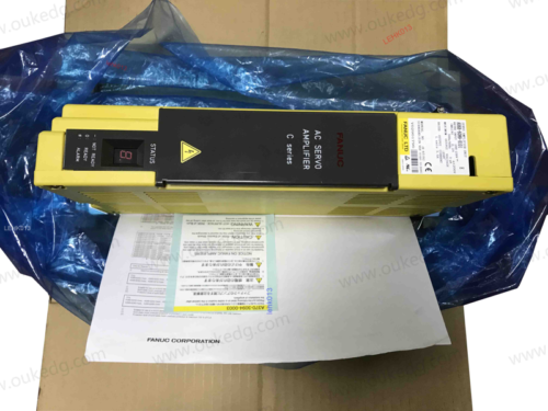 New A06B-6089-H101  /Ems