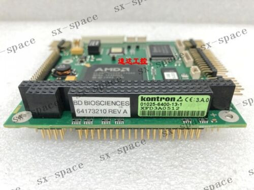 1Pcs 01025-6400-13-1 100% Tested