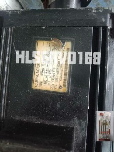 1Pc Sgmg-13Asrcb  Warranty