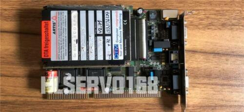 100% Test Artis A00211B   Warranty