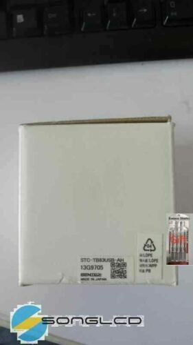 New Stc-Tb83Usb -As