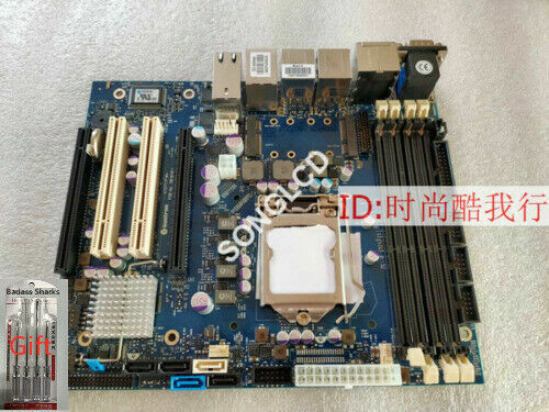 Ktq77/Flex Used & Testeded