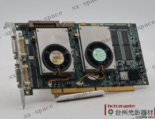 1Pcs  010G5Msfcl Ecl Y7108-04 Rev A 100% Tested