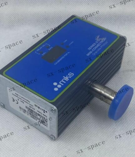 1Pcs 275620-2-Gd-T Mini-Convectron  100% Test