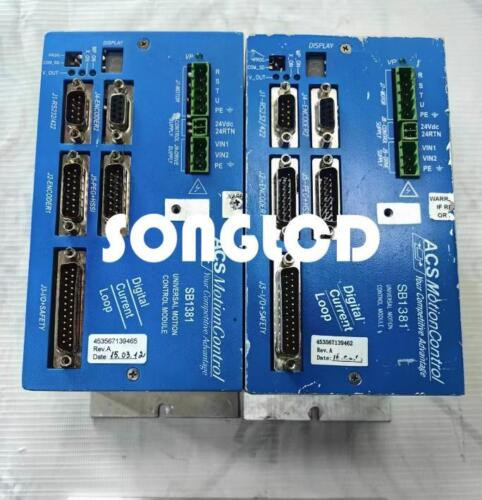 1Pcs Sb1381-B-E-R-A-Pm2