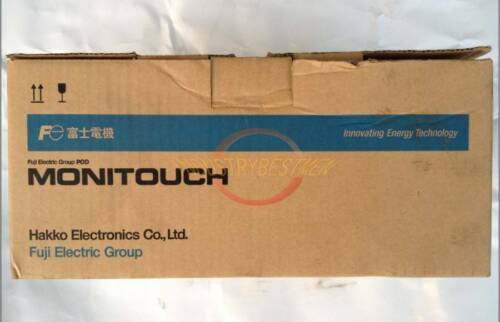One New Fuji Touch Screen V810Ic