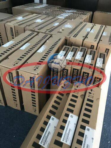 1Pc Siemens 6Sn1118-0Nh10-0Aa2 New
