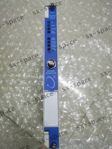 3500/53 133388-01 100% Test