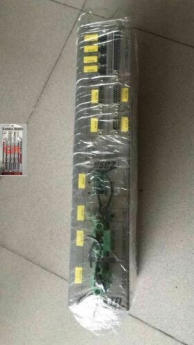 1Pcs Used 100% Test Etel Dsc2P124-321E-000A