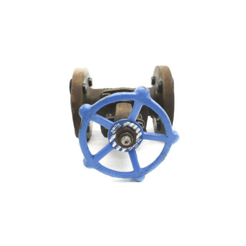 Smith 0830 Cr-13 A105 300Psi 1-1/2"