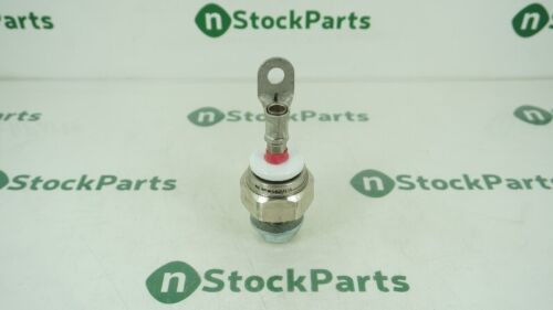 General Electric 6Rwq62Uy14 Power Semiconductor Nsnbc7