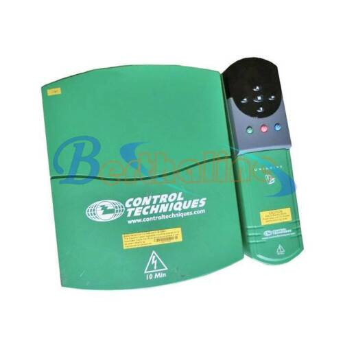 1Pc Emerson Ct Uni3401 Inverter 15Kw Used