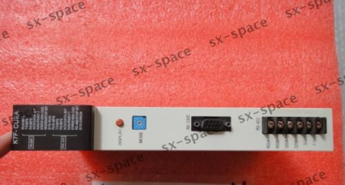 K7F-Cuea  100% Tested