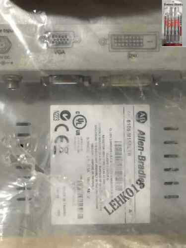 1Pcs New 6186-M15Altr