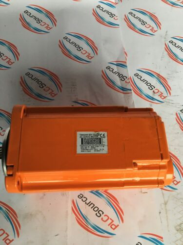 Abb Servo Motor 3Hac 17484-7/00