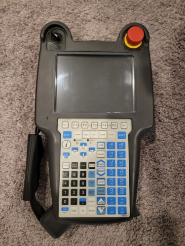 Fanuc A05B-2255-C105#Emh