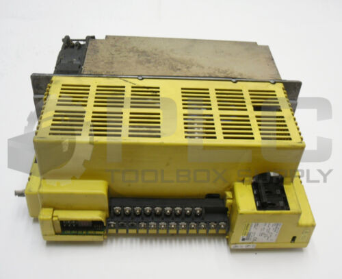 Fanuc A06B-6089-H106 Ser G ??? ??? ????  ??? -