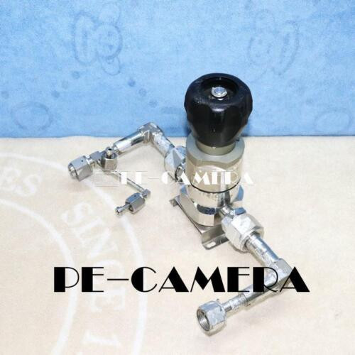 1Ps 54019942 Bfr5K150Sk2Pfs12Mme 3/4 Vcr 500Psi