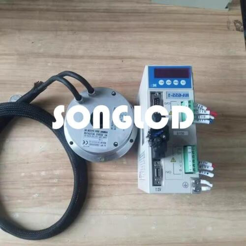 1Pcs  Ha-655-1-200 Fha-17C-160-D250-Ck-Sp