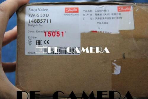 1Pcs  New 148B5711 Sva-S 50D Ship