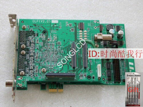 1Pcs Utech Clfv2.0 Ps-64M Gt0P-E3