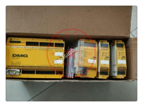 1Pcs  New 773111 Pnoz M1P Ec0