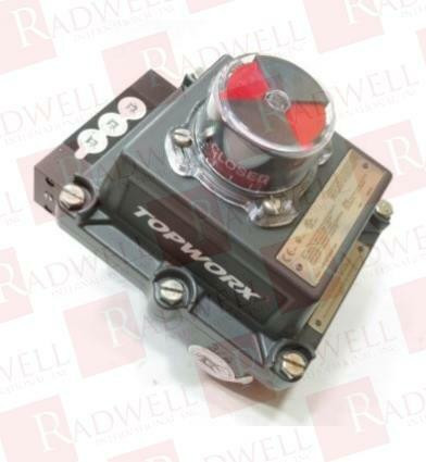 Topworx Dxp-L21Gneb4A2 / Dxpl21Gneb4A2 New