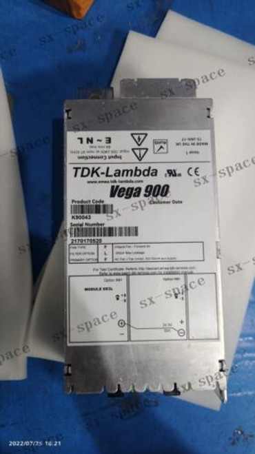 1Pcs Vega900 K90043 100% Tested