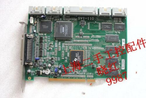 100% Test Svi-110  Warranty