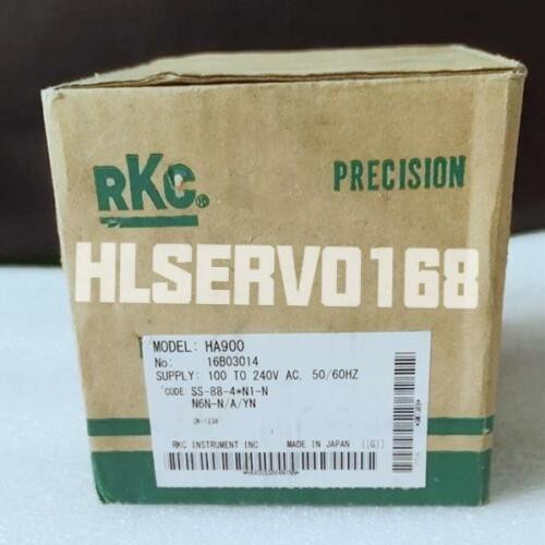 1Ps  New Ha900 Ss-88-4N1-Nn6N-N/A/Yn